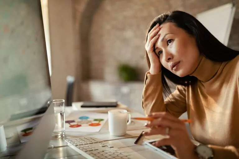 Télétravail et harcèlement